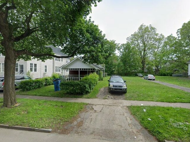 House image located at Rochester, NY 14611