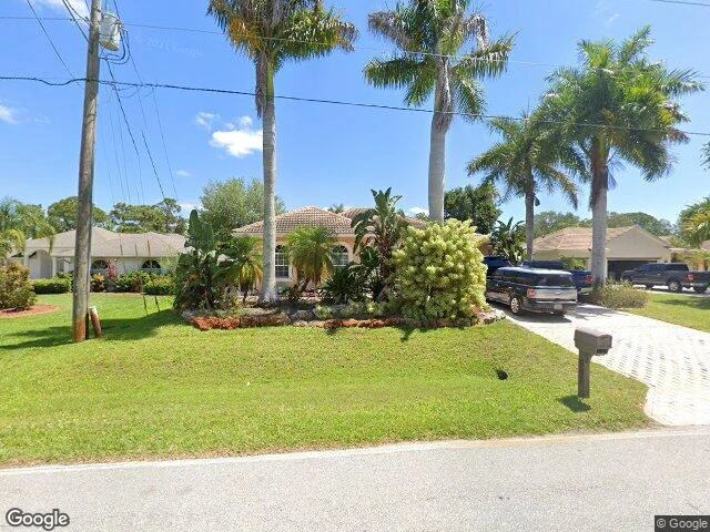 House image located at Rotonda West, FL 33947