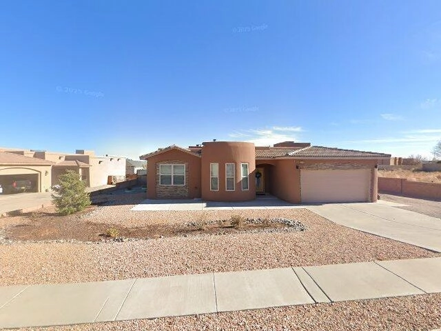 House image located at Albuquerque, NM 87120