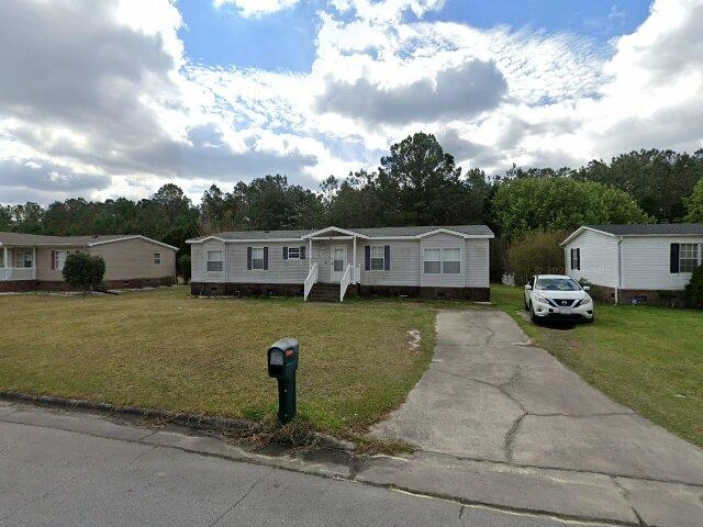 House image located at New Bern, NC 28562