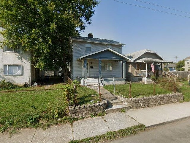 House image located at Columbus, OH 43223