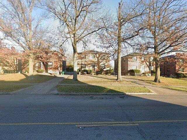 House image located at Cincinnati, OH 45238