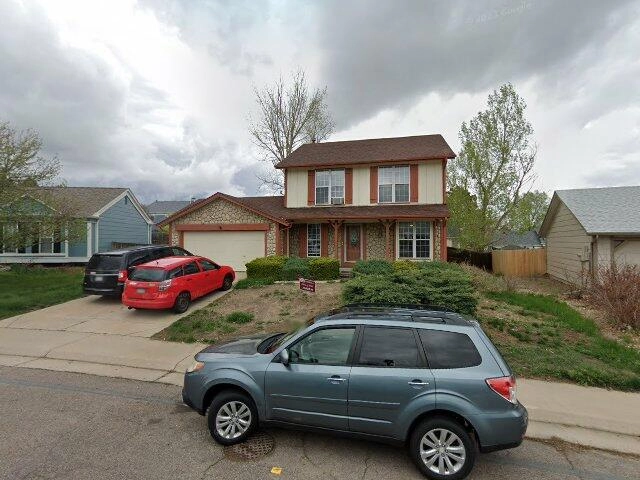 House image located at Aurora, CO 80015