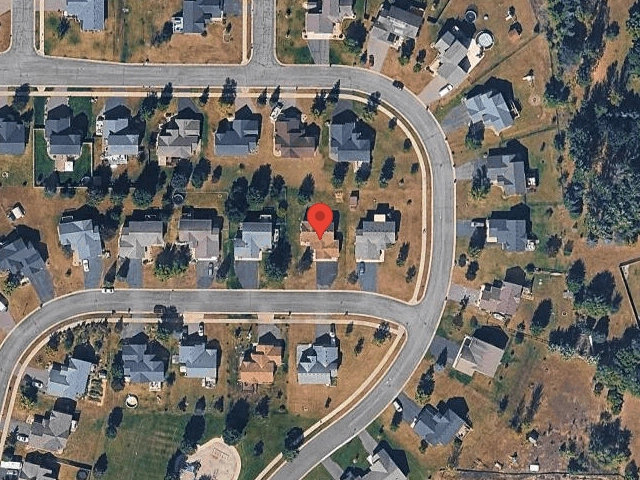 House image located at Big Lake, MN 55309