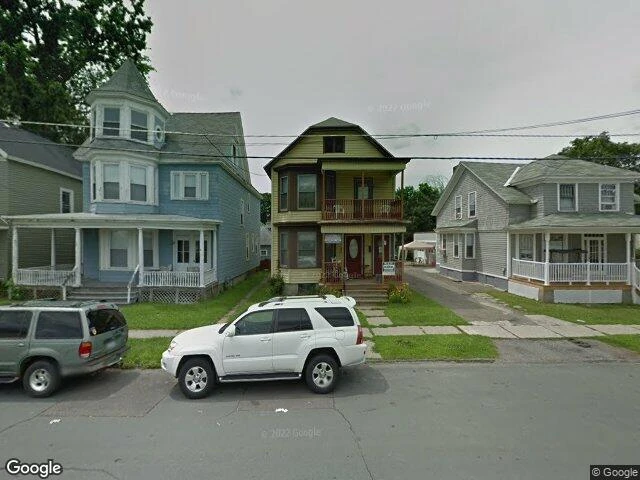 House image located at Troy, NY 12182