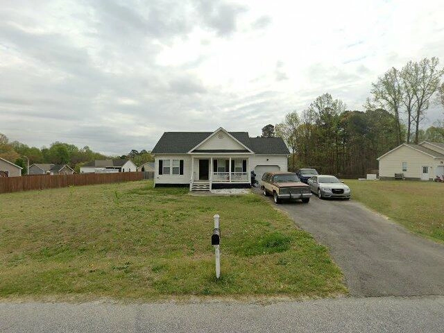 House image located at Willow Spring, NC 27592