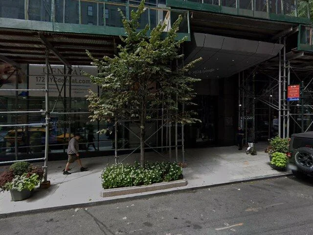 House image located at New York, NY 10016