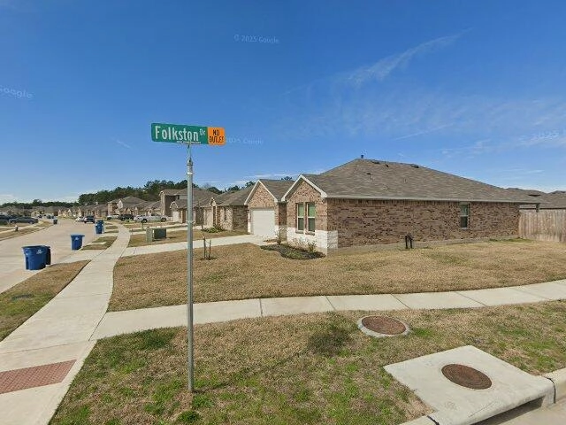 House image located at New Caney, TX 77357