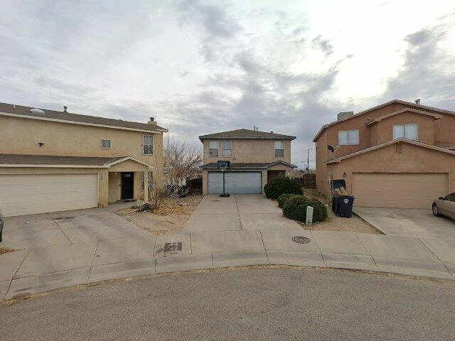 House image located at Albuquerque, NM 87105