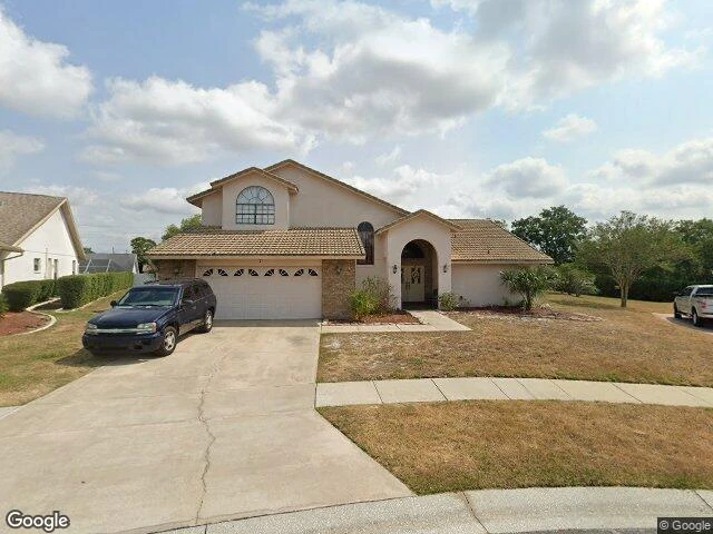 House image located at Spring Hill, FL 34608