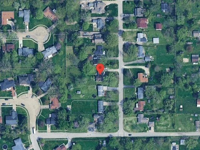 House image located at Indianapolis, IN 46219