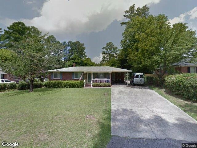 House image located at Columbia, SC 29209
