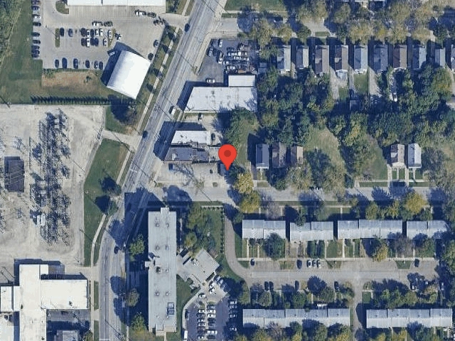 House image located at Cleveland, OH 44104