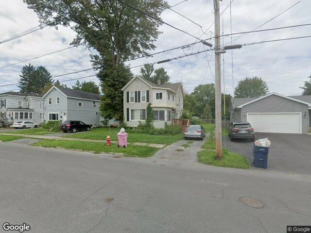 House image located at Oneida, NY 13421