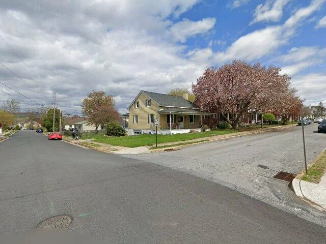 House image located at Birdsboro, PA 19508