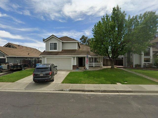 House image located at Vacaville, CA 95687