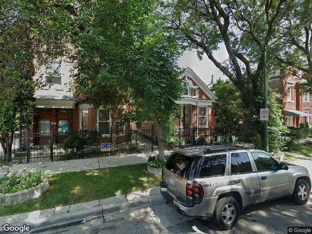 House image located at Chicago, IL 60623