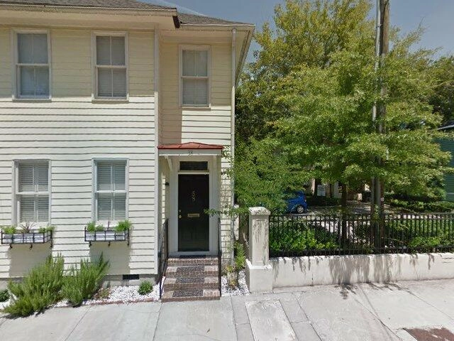 House image located at Charleston, SC 29403
