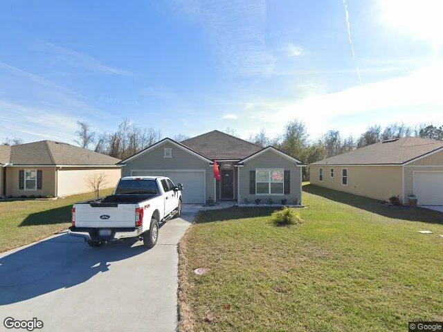 House image located at Green Cove Springs, FL 32043