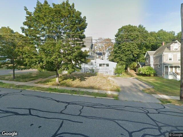 House image located at Stoneham, MA 02180