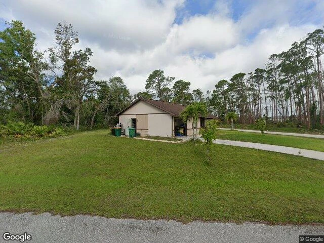 House image located at Port Charlotte, FL 33948