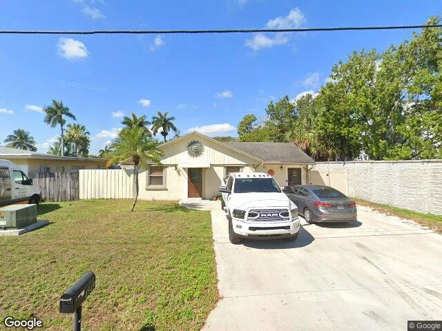 House image located at Fort Lauderdale, FL 33314