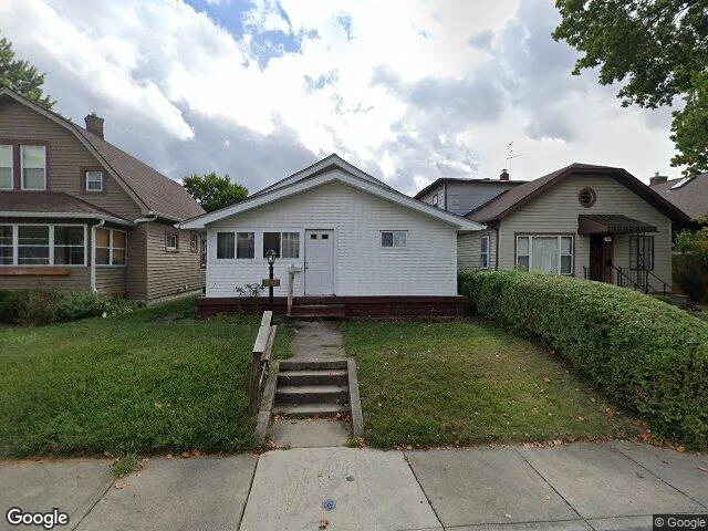 House image located at Indianapolis, IN 46203