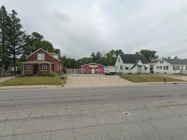 House image located at Hobart, IN 46342