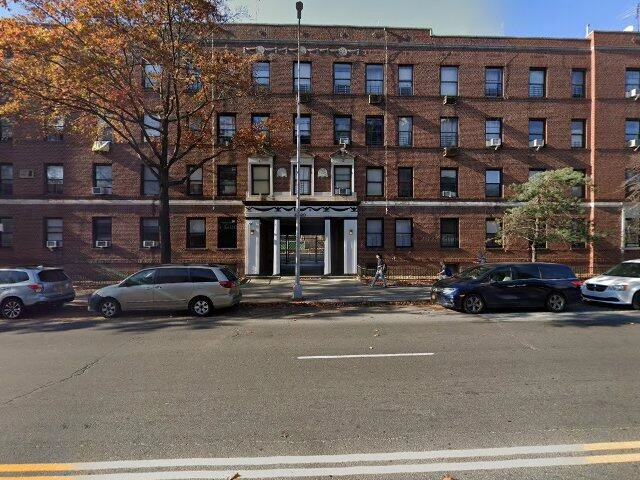 House image located at Brooklyn, NY 11214