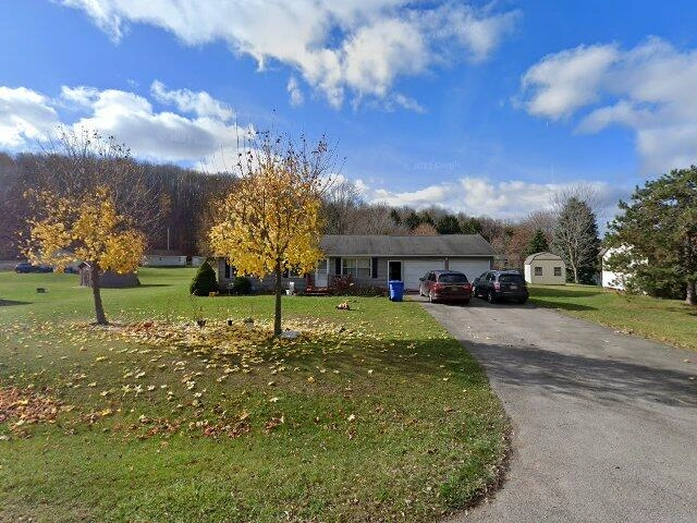 House image located at Sodus, NY 14551