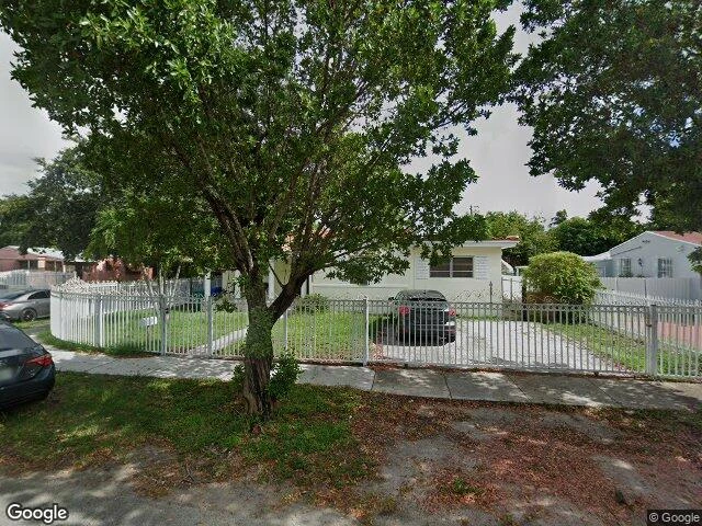 House image located at Miami, FL 33126