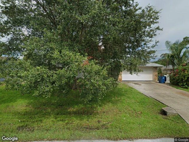 House image located at Palm Bay, FL 32907