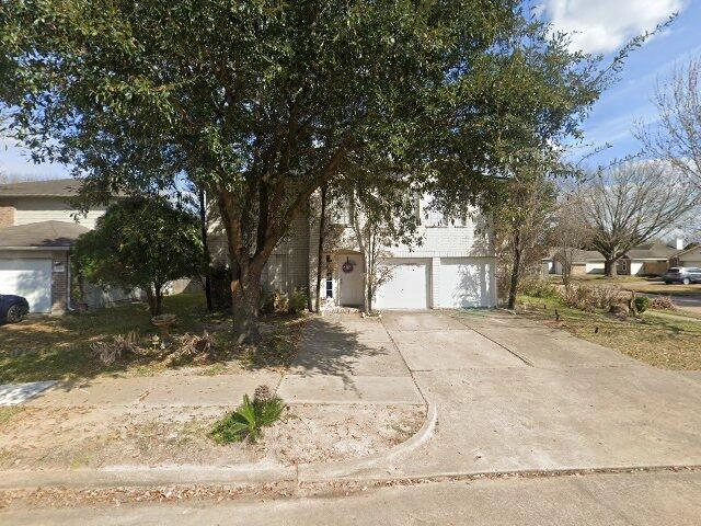 House image located at Katy, TX 77449