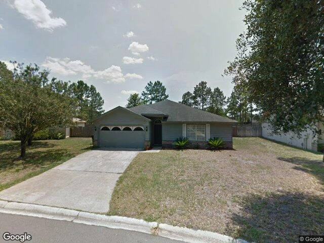 House image located at Jacksonville, FL 32244