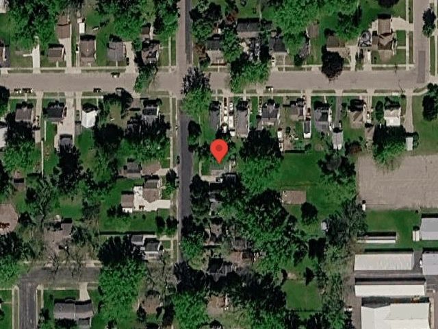 House image located at Reedsburg, WI 53959