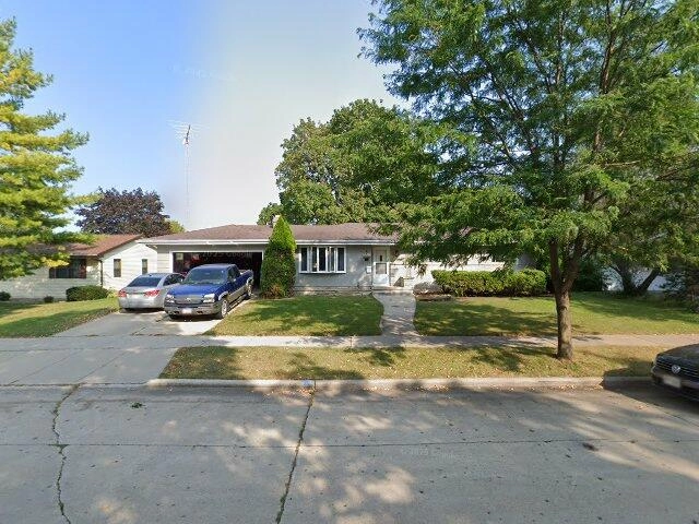 House image located at Feeding Hills, MA 01030