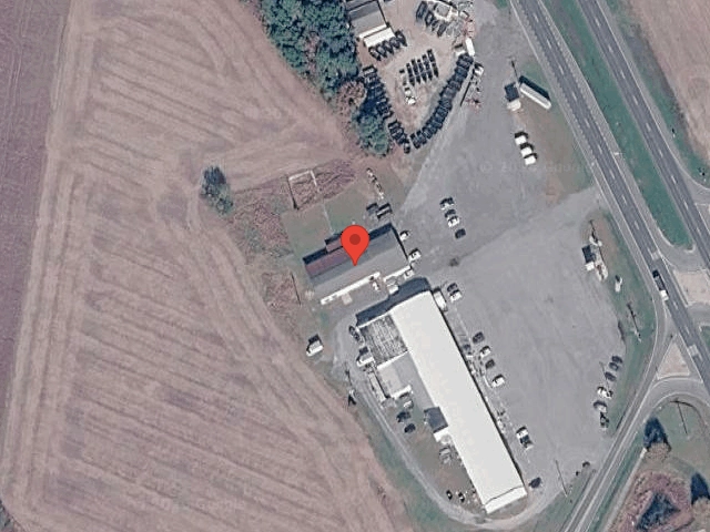 House image located at Laurel, DE 19956
