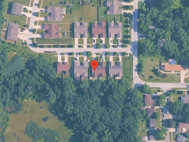 House image located at Hobart, IN 46342