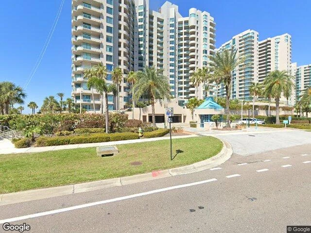 House image located at Clearwater Beach, FL 33767