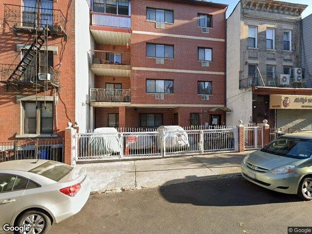 House image located at Brooklyn, NY 11220