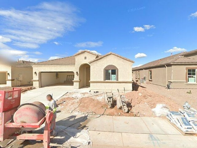 House image located at Marana, AZ 85653