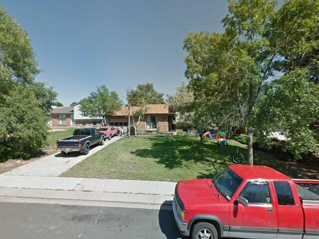 House image located at Colorado Springs, CO 80916