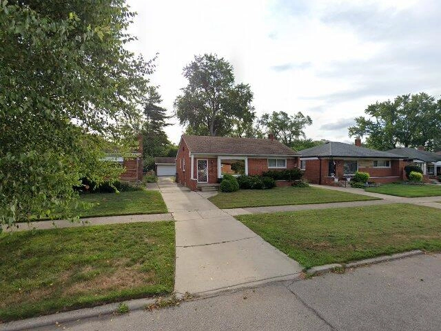 House image located at Detroit, MI 48219