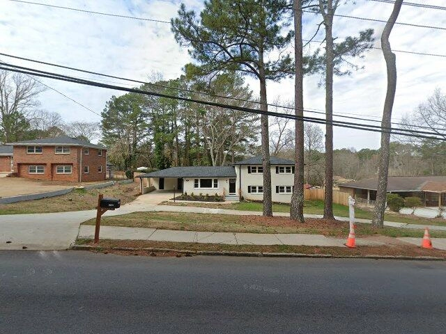 House image located at Atlanta, GA 30316