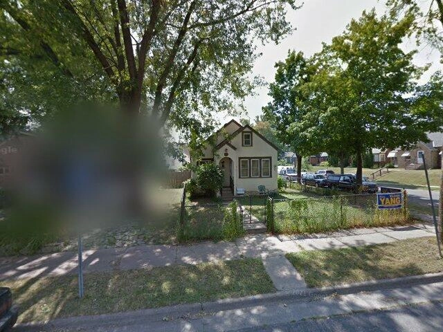 House image located at Minneapolis, MN 55411