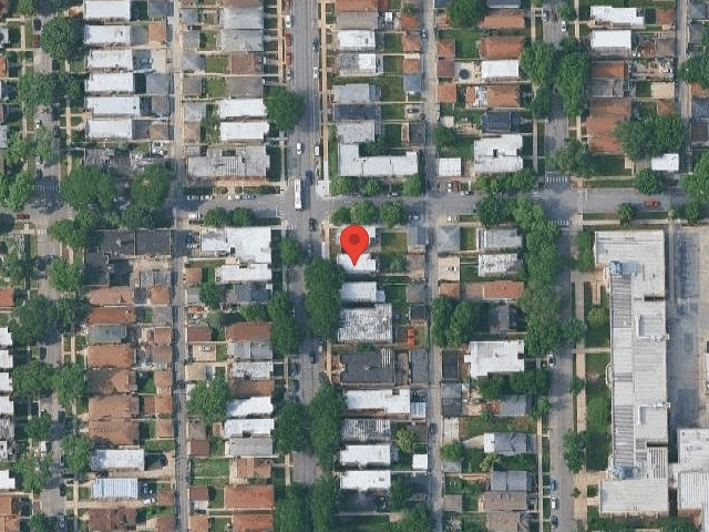 House image located at Chicago, IL 60651