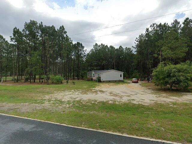 House image located at Hamlet, NC 28345