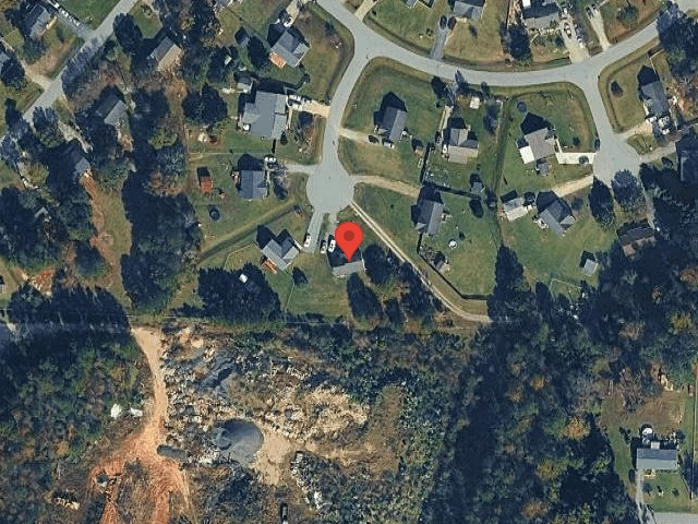 House image located at Smithfield, NC 27577