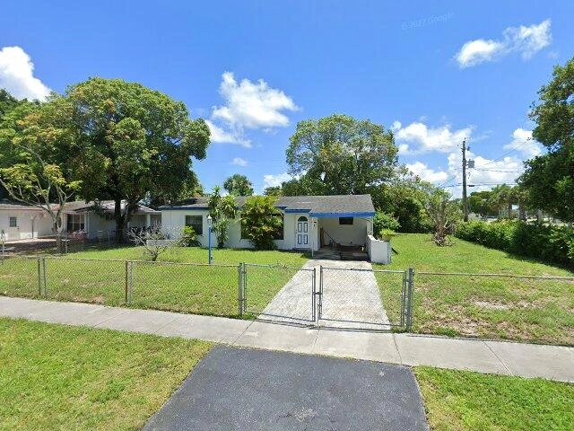House image located at Fort Lauderdale, FL 33311