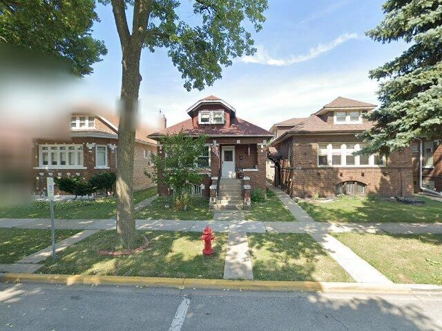 House image located at Berwyn, IL 60402